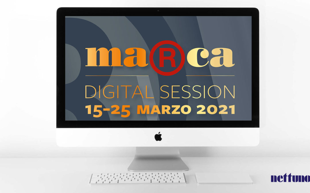 MARCA Digital session 2021